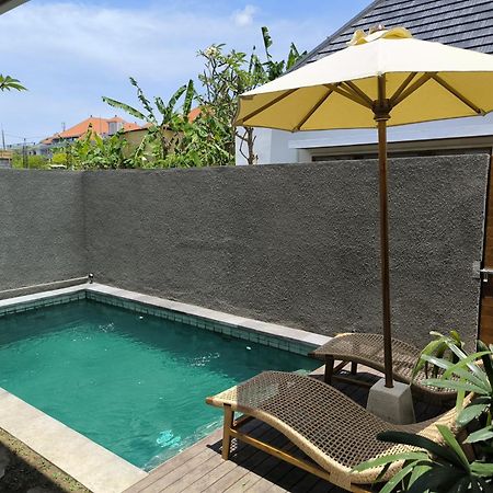Anara Ubud Екстер'єр фото