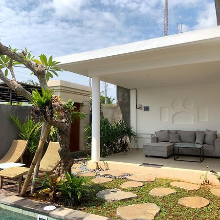 Anara Ubud Екстер'єр фото