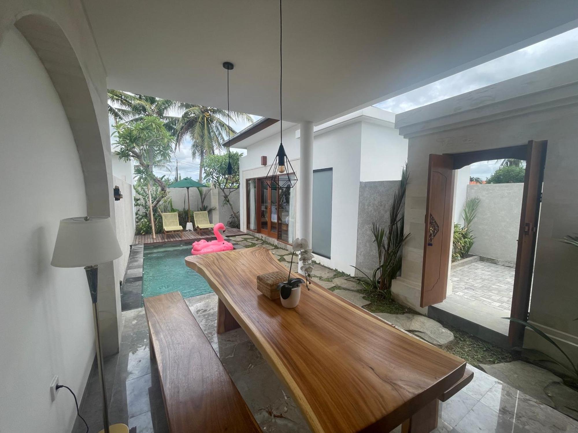 Anara Ubud Екстер'єр фото