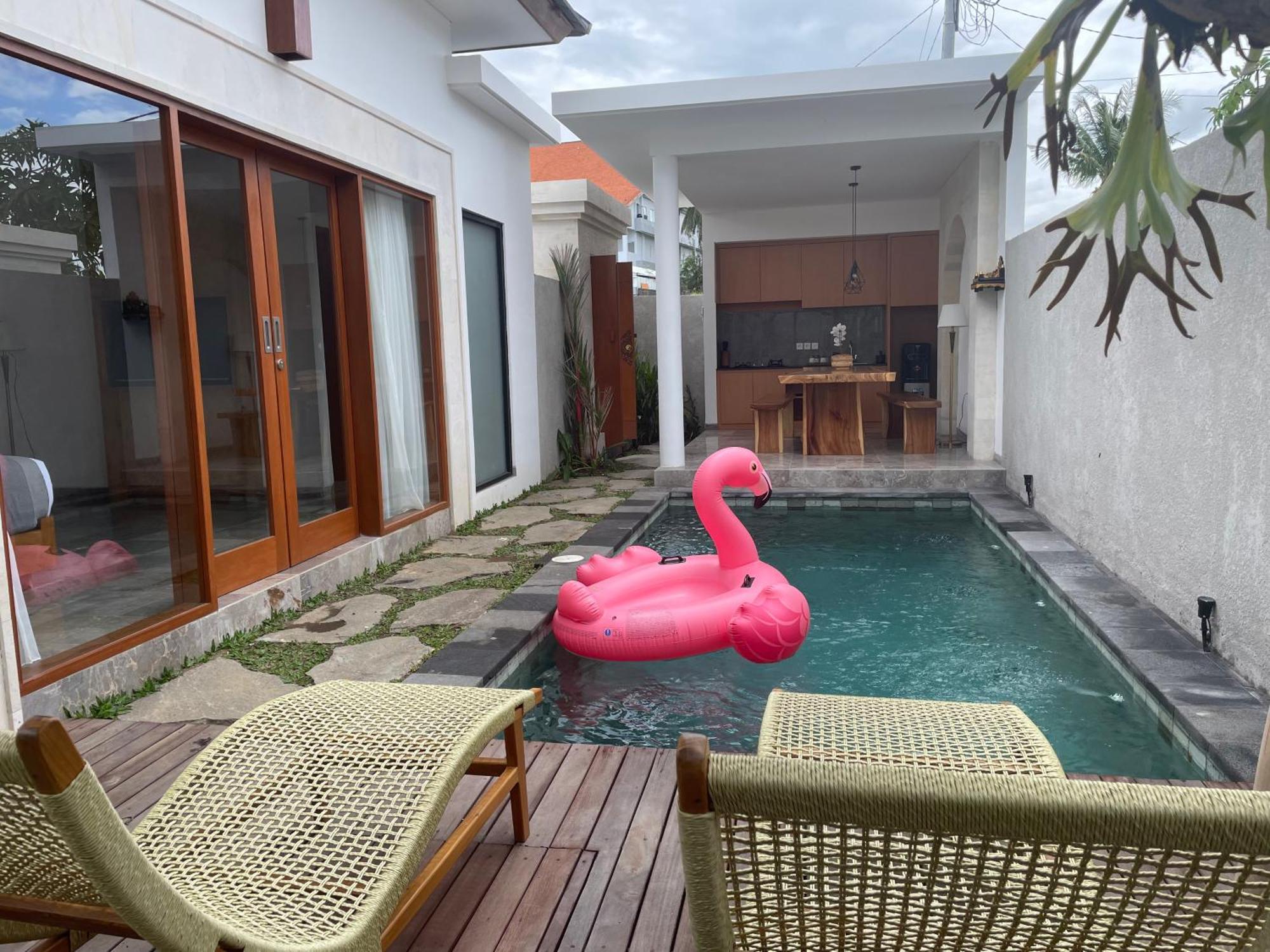 Anara Ubud Екстер'єр фото