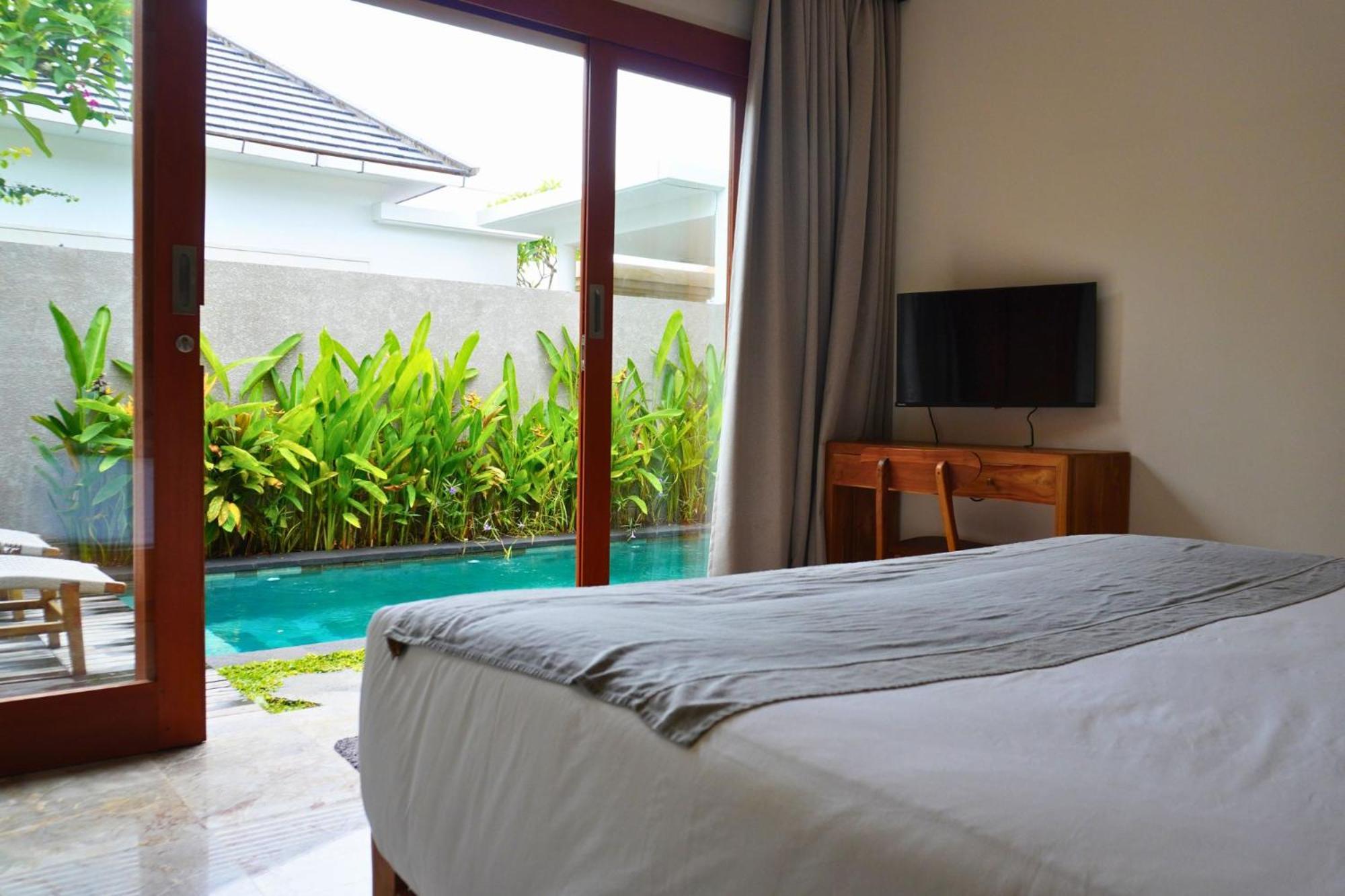 Anara Ubud Екстер'єр фото