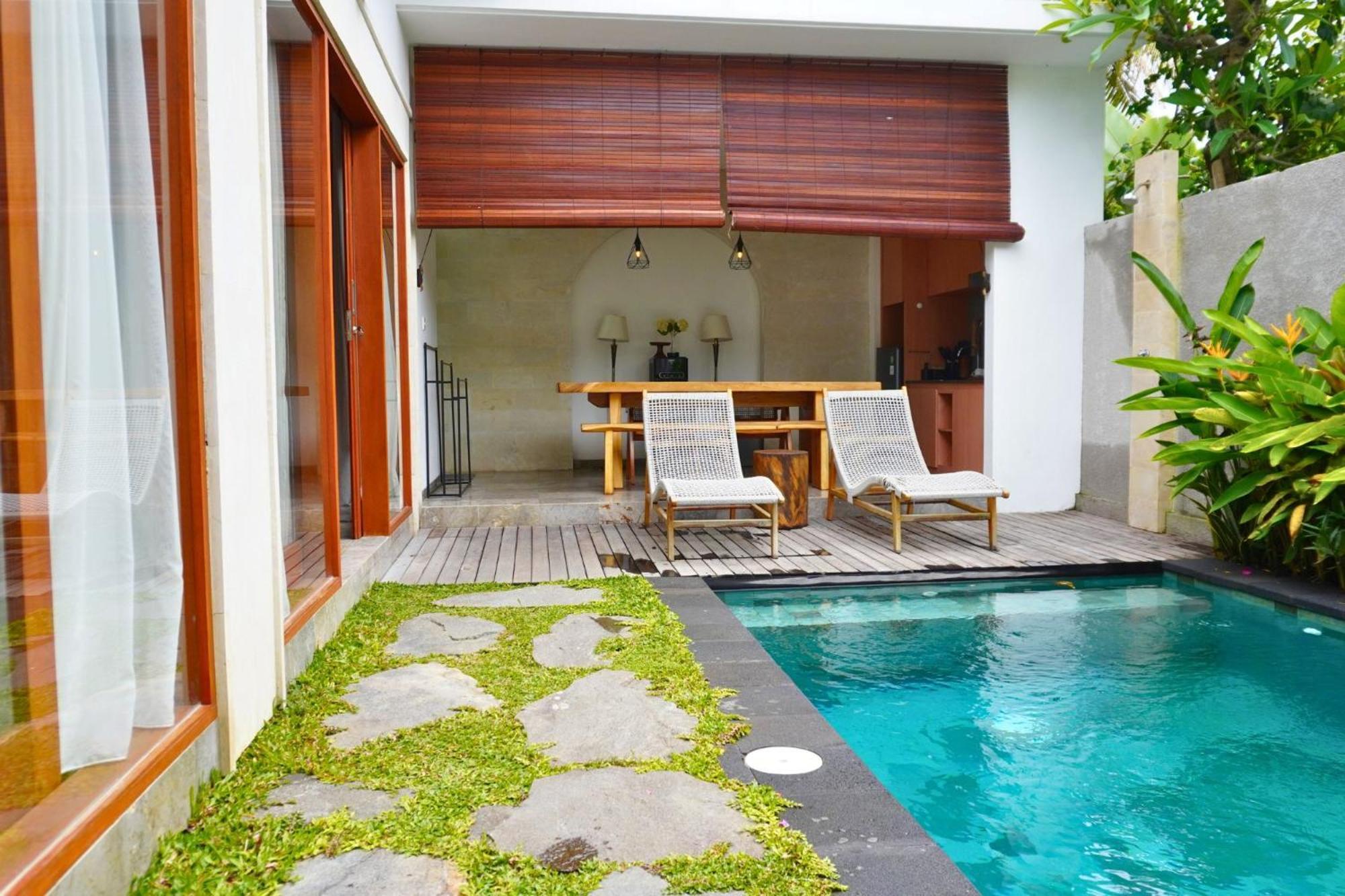 Anara Ubud Екстер'єр фото