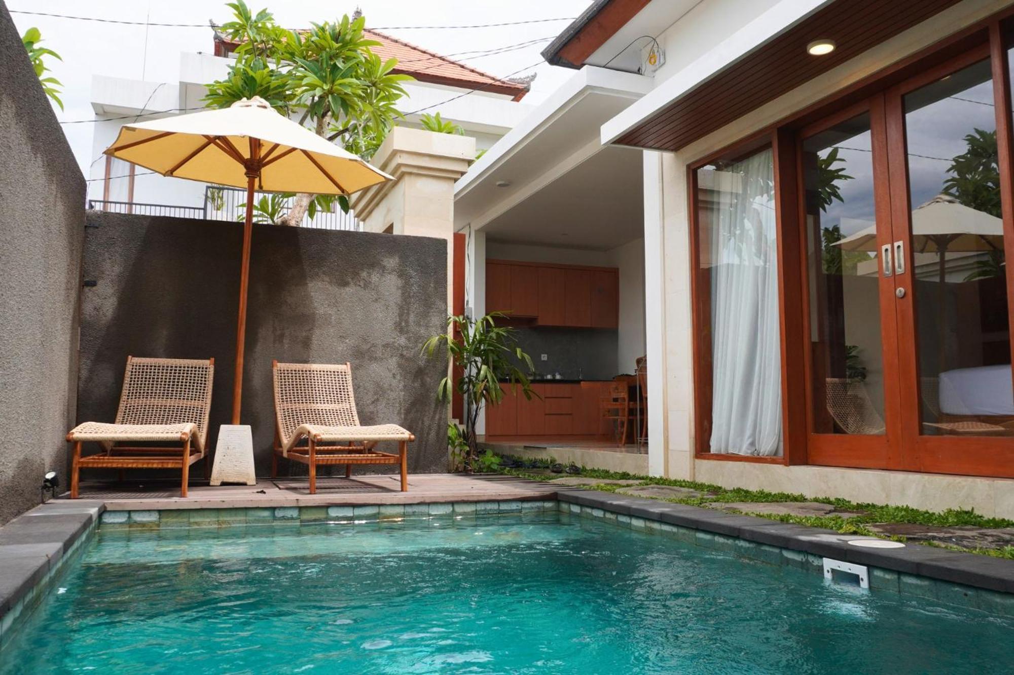 Anara Ubud Екстер'єр фото