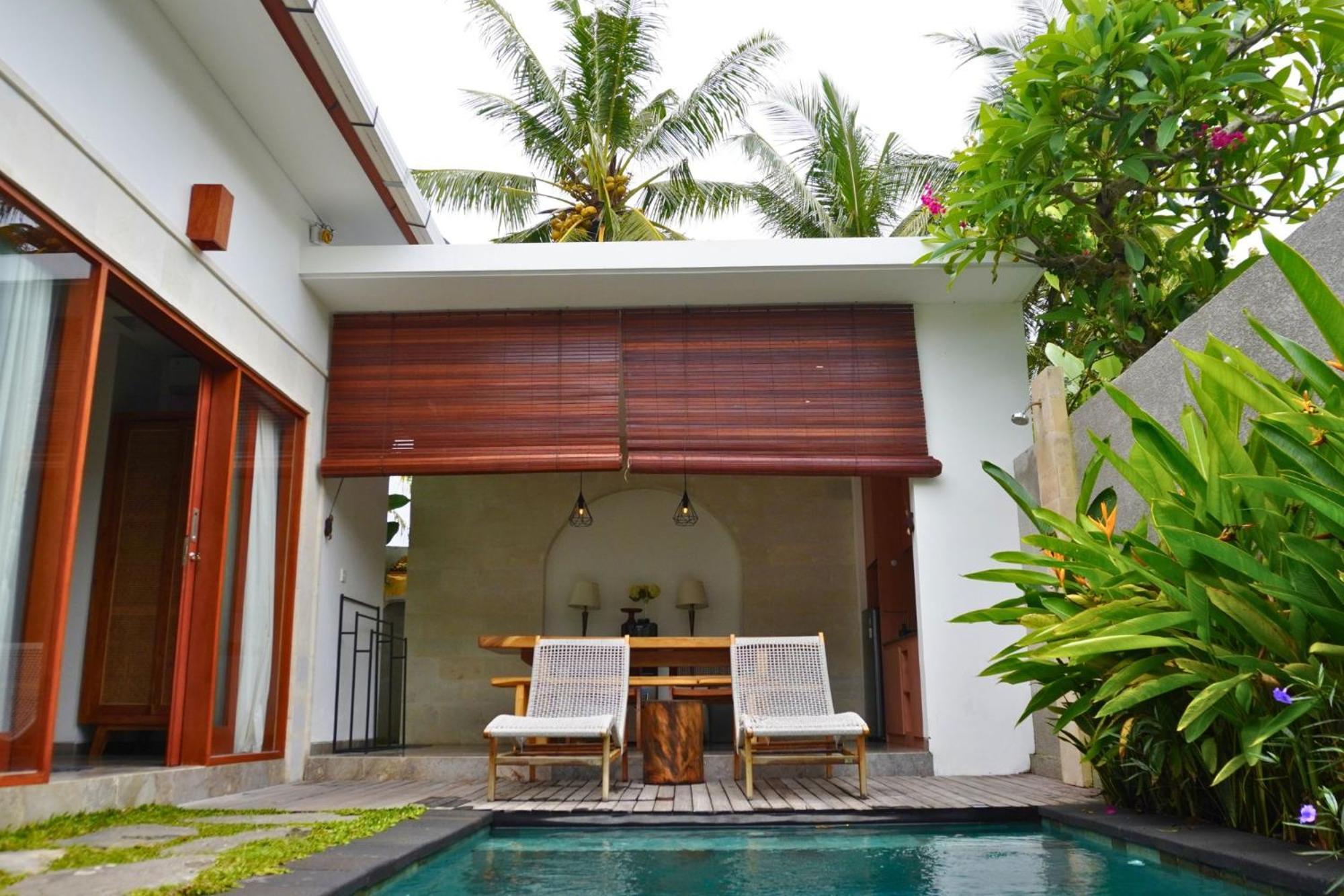 Anara Ubud Екстер'єр фото