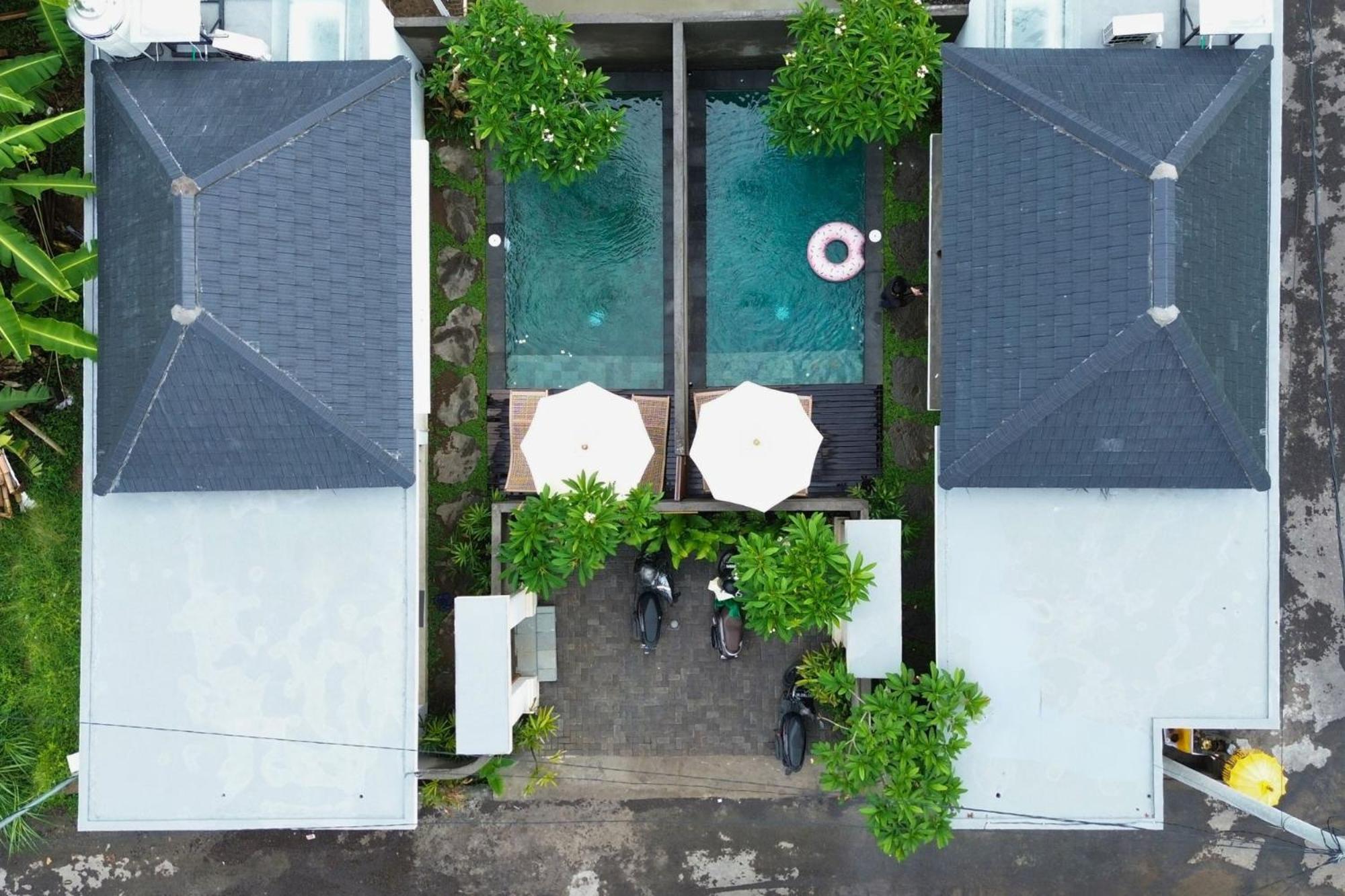 Anara Ubud Екстер'єр фото