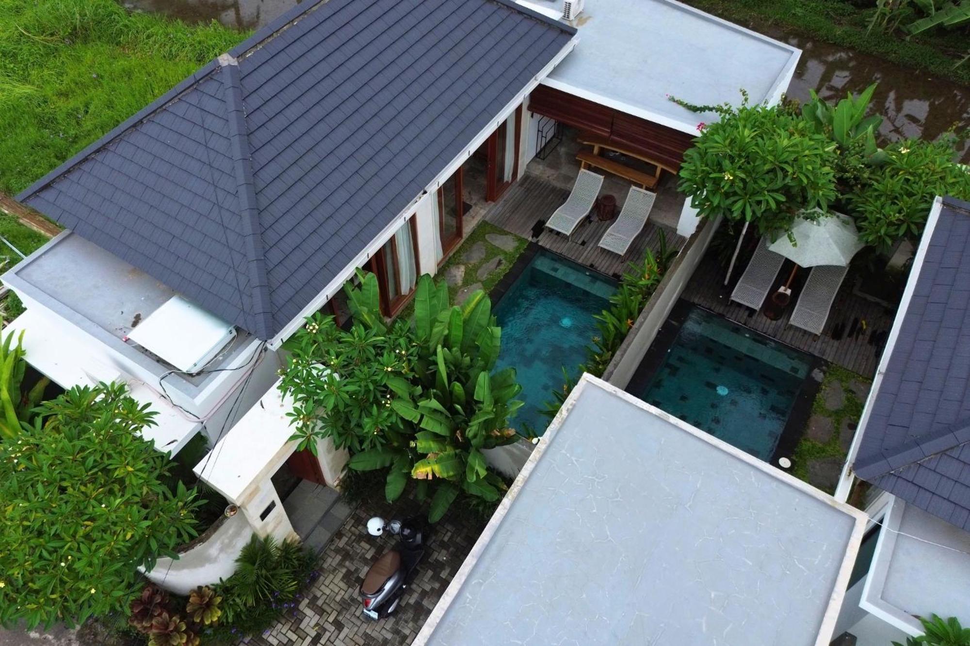 Anara Ubud Екстер'єр фото